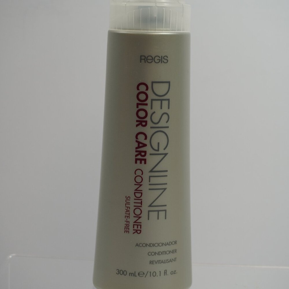 DesignLine Color Care Conditioner 10.1 Fl Oz Sulfate Free